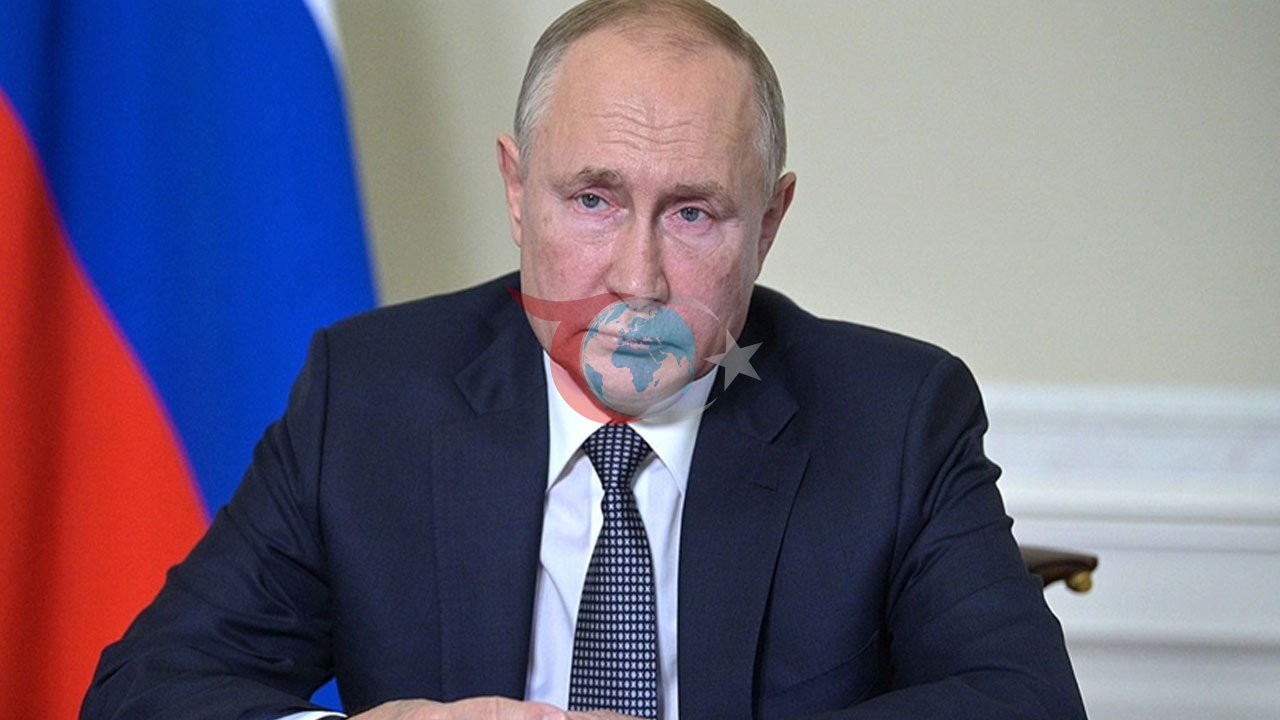 Putin ve Trump'ın Çin Ziyaretleri: Kritik Diplomasi Trafiği