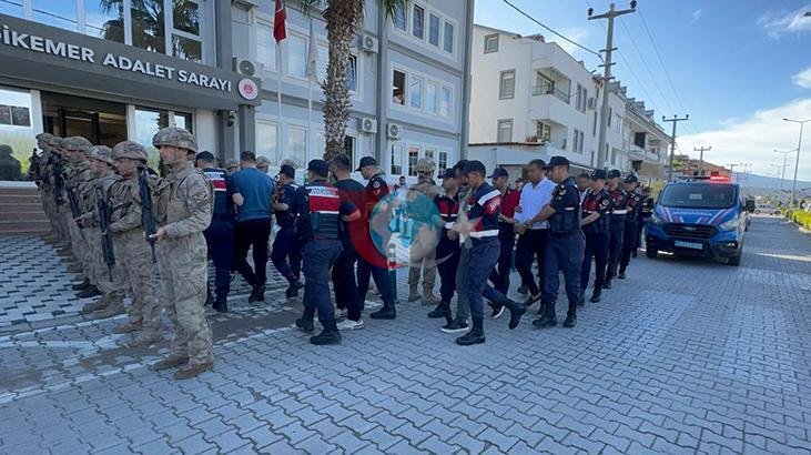 Daltonlar Çetesi'ne Büyük Darbe: 10 Tutuklama Gerçekleşti