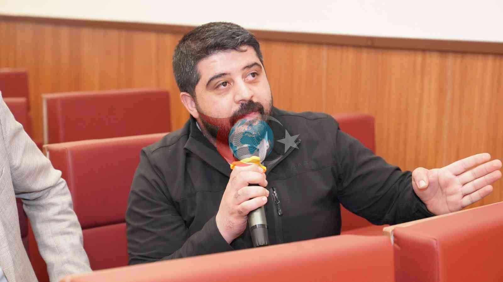 ETSO 3. eğitim grubu sektörel değerlendirme toplantısı yapıldı