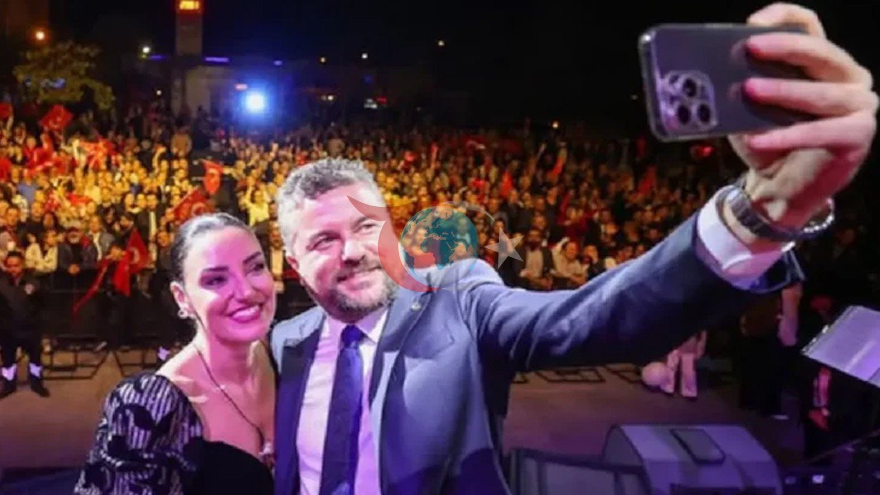Sevcan Orhan'ın Evlilik Müjdesi: Düğün Detayları Belli Oldu
