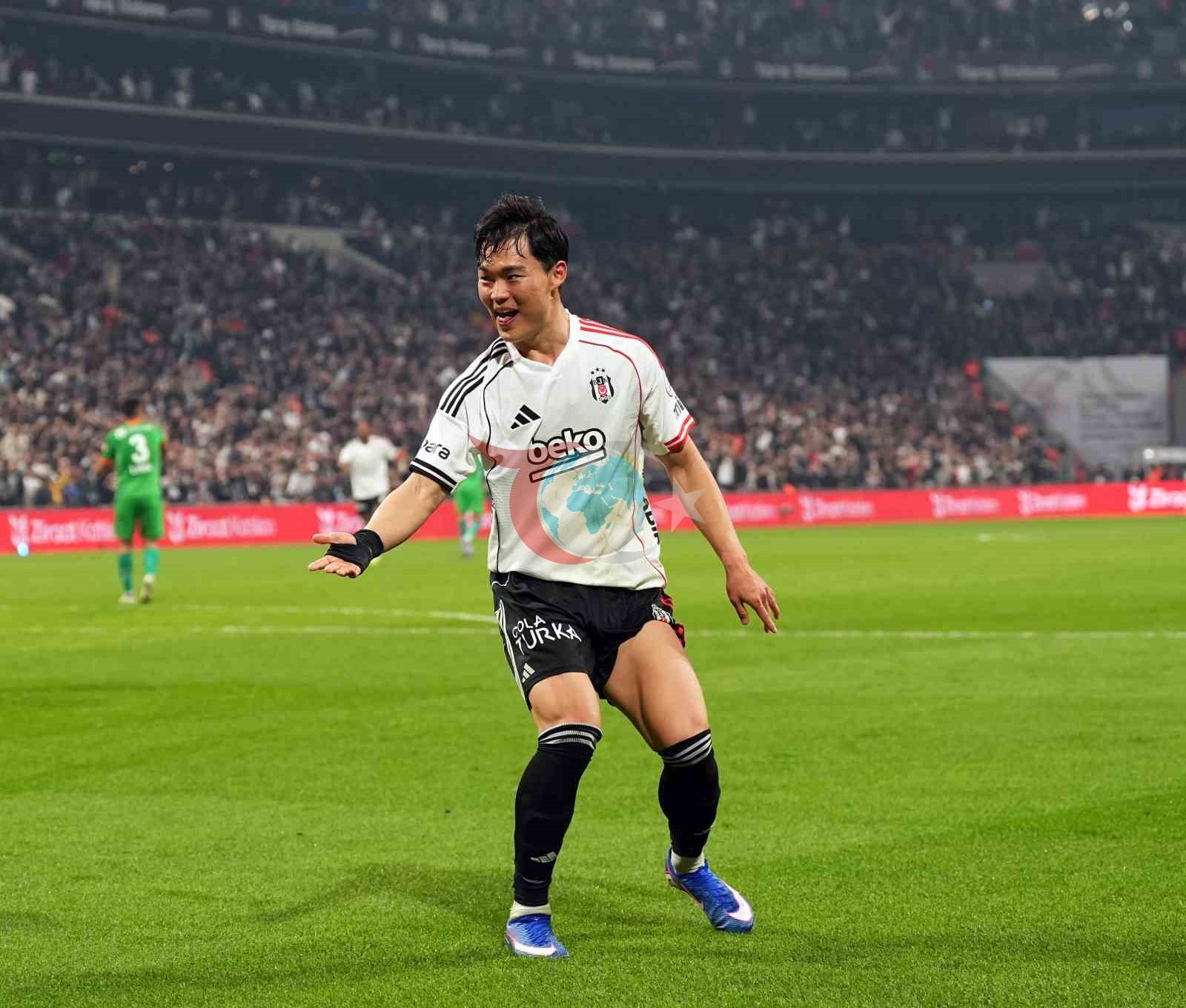 Hyeon-gyu Oh, Güney Kore'nin 2026 Dünya Kupası Kadrosunda