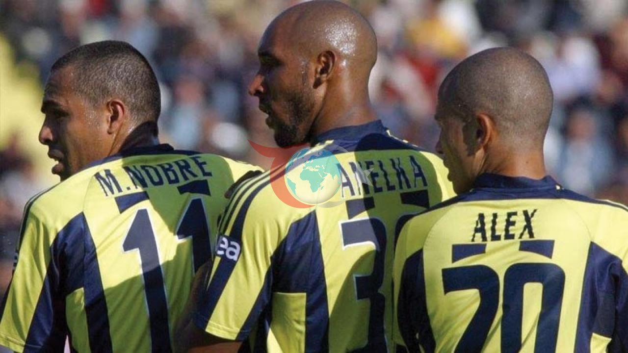 Aziz Yıldırım Döneminin En Yüksek Maliyetli Transferleri