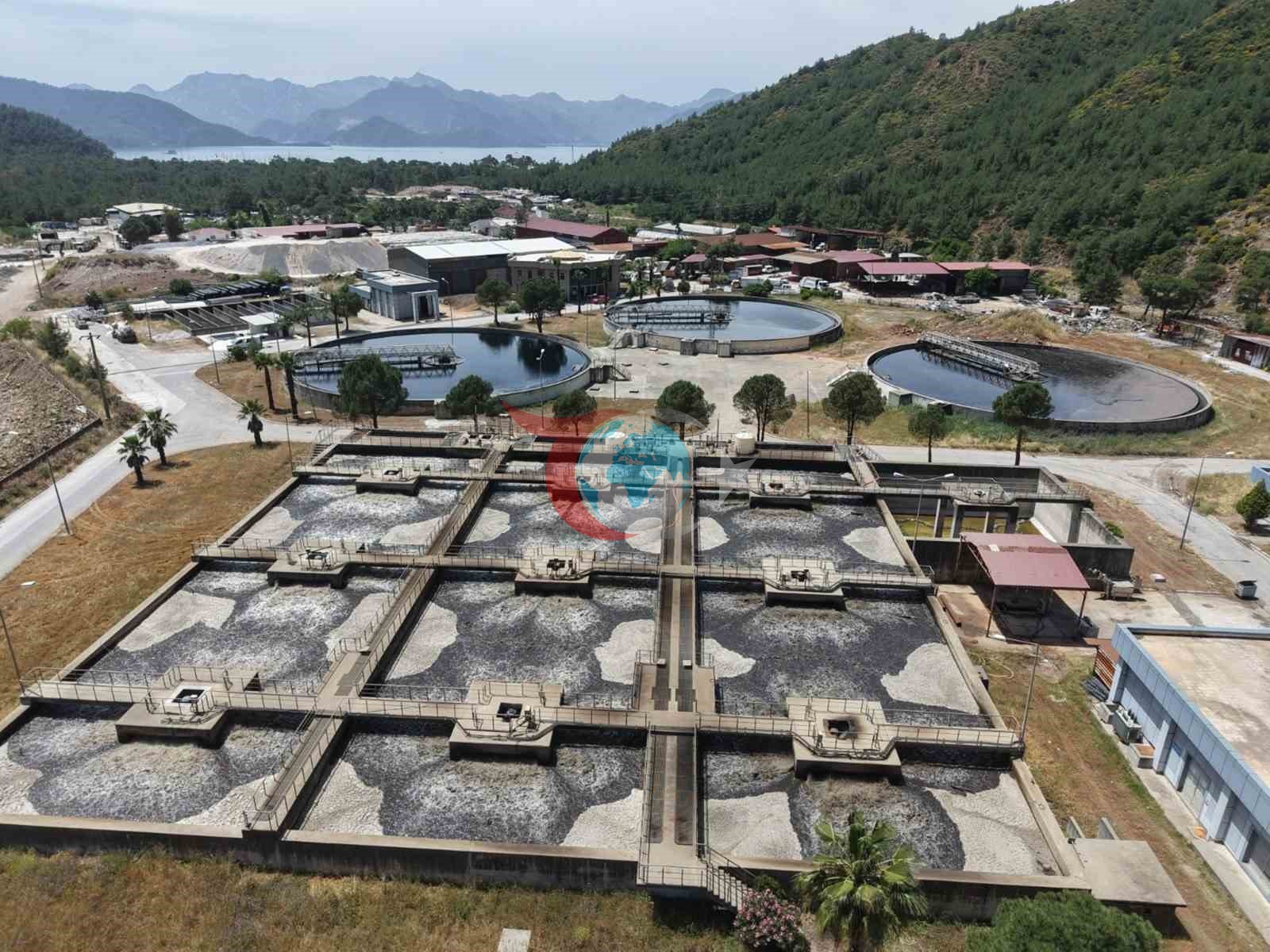 Muğla'da Çevre Dostu Teknolojik Yatırımlar