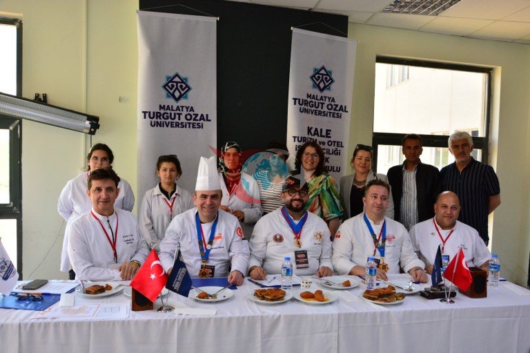 MTÜ&rsquo;de Türk mutfağının kuşakları buluşturan lezzetleri yarıştı