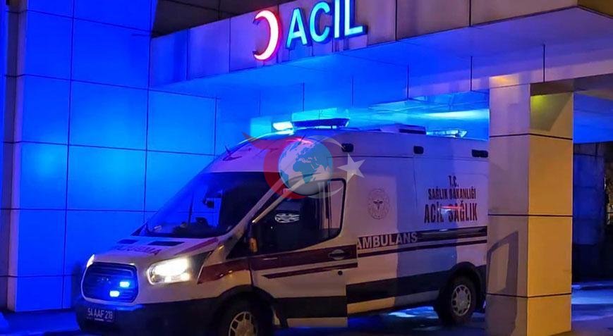 Sakarya'da Bungalov Tatili Facia ile Sonuçlandı