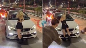 Skandal şov sonrası yeni paylaşım: Bedel ödendi