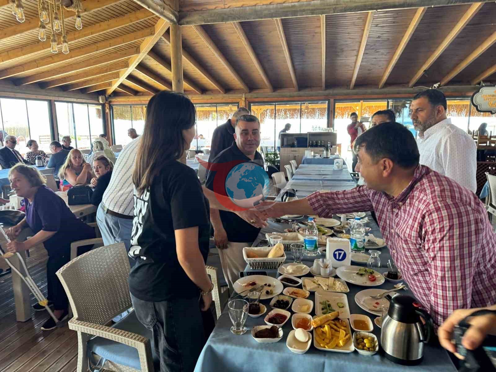 Engelliler Haftası&rsquo;nda erişilebilirlik vurgusu