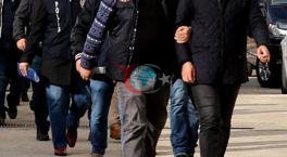 64 vilayətdə genişmiqyaslı əməliyyat: Min 21 şübhəli 