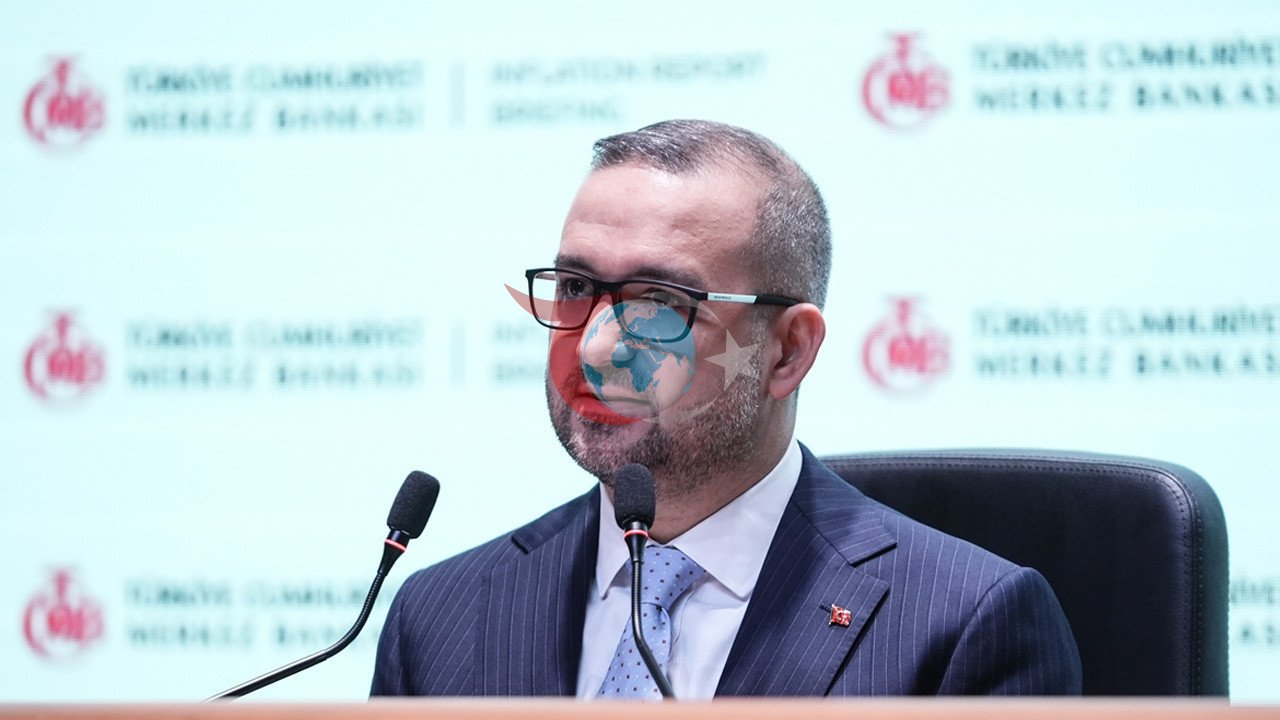 TCMB valisi Karahan: İnflyasiyaya nəzarət etmək üçün sərt tədbirlər görəcəyik