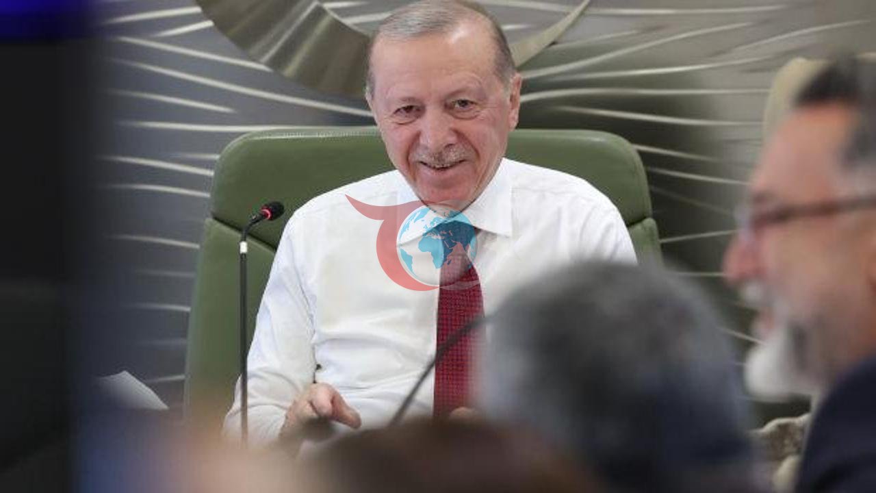 Erdoğan'dan Gençlere Evlilik Desteği ve Aile Güvenliği Vurgusu