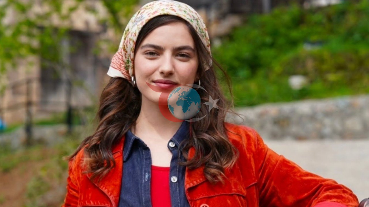 Ava Yaman Yeni Projeyle Dönüyor: Sete Çıkış Tarihi Belli Oldu
