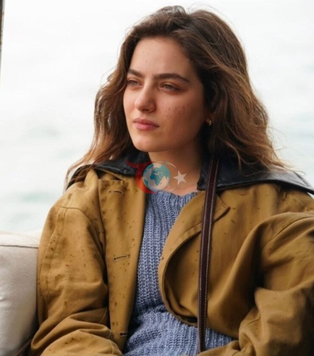 Ava Yaman'dan yeni proje: Önümüzdeki ay sete çıkıyor
