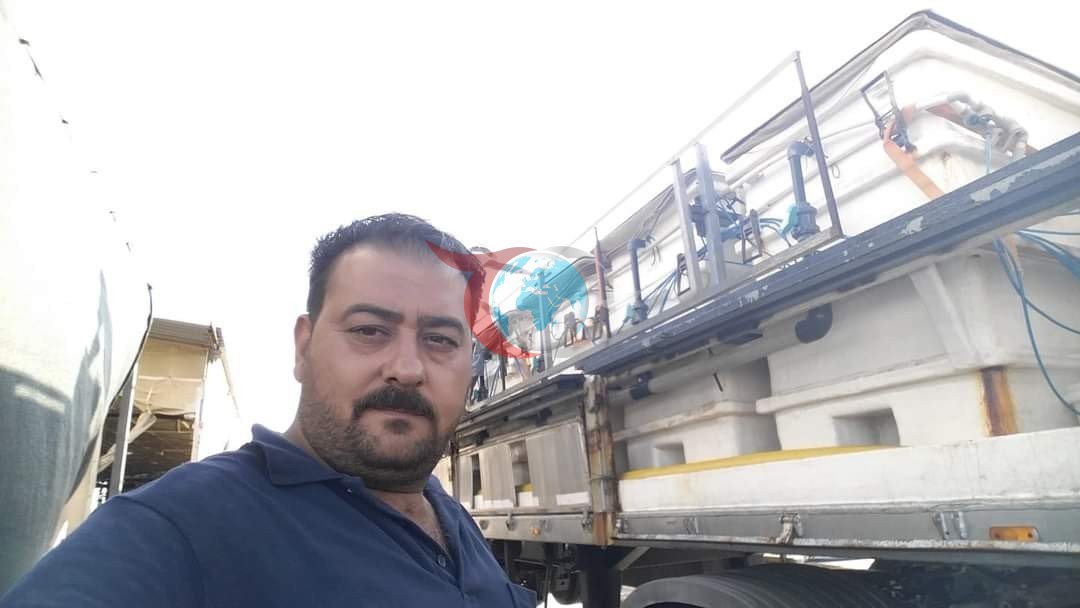 Kayıp Tır Şoförü Mehmet Çakır'dan 4 Yıldır Haber Yok