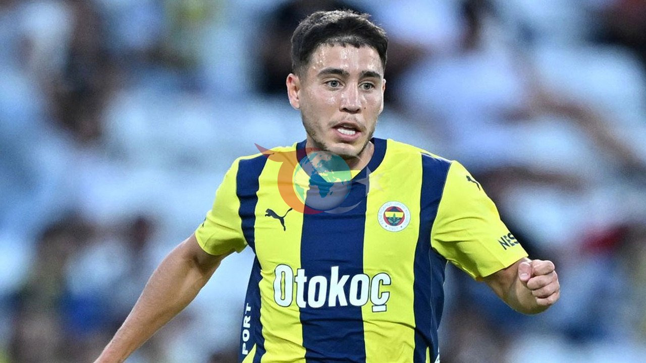 Emre Mor'un Türkiye Kariyeri Sona Erdi: Yeni Bir Başlangıç