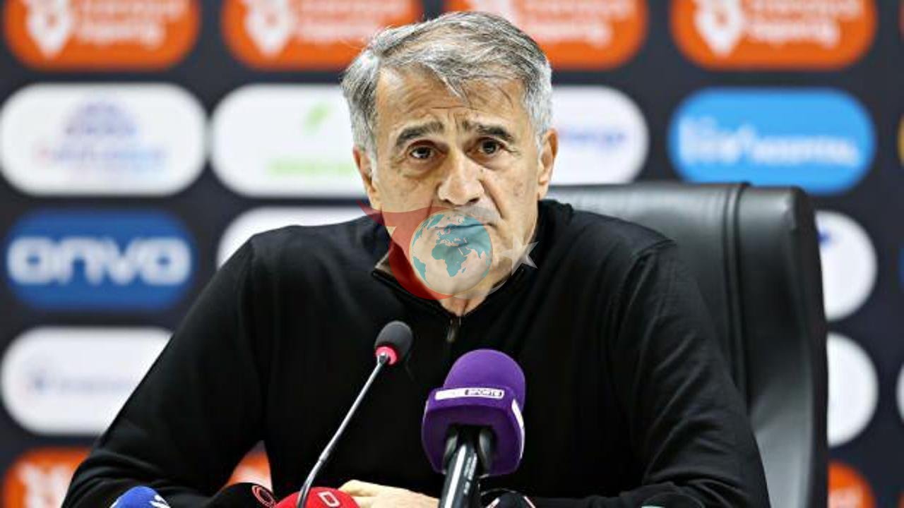 Şenol Güneş, Beşiktaş'a Dönüş İddialarını Yanıtladı