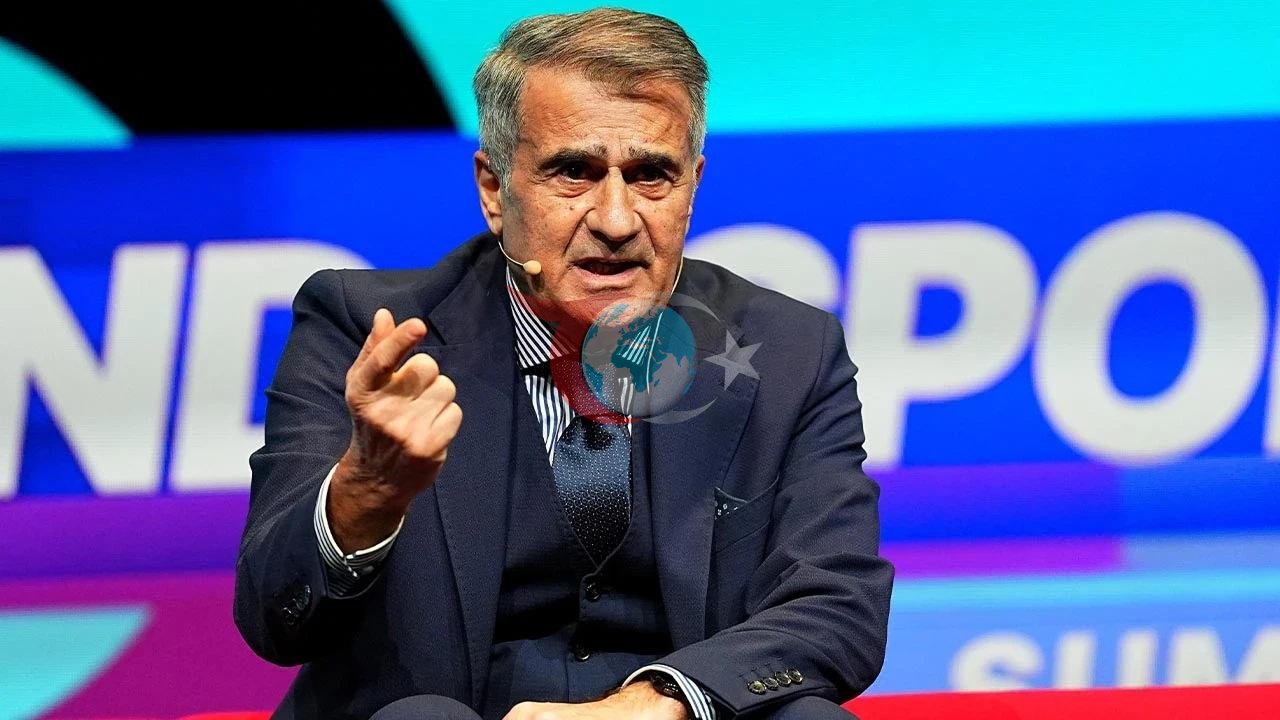 Şenol Güneş