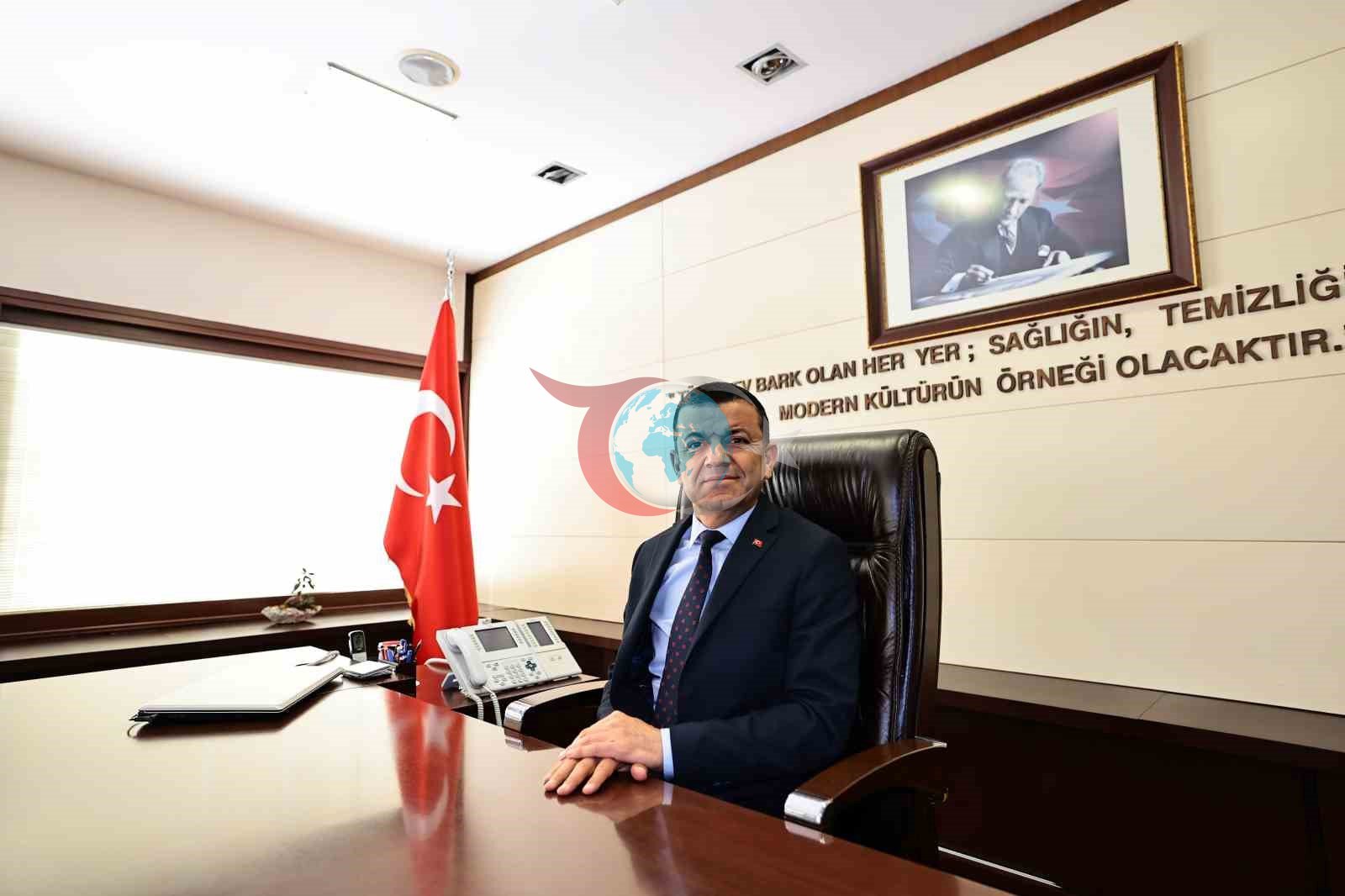 Denizli'nin 15 Mayıs Direnişi: Tarihi Bir Duruş