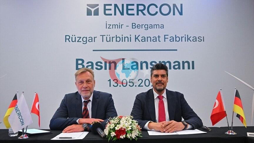 Türkiyə istehsalı və Alman texnologiyası birləşir! İşdə Türkiyə əsaslı nəhəng ixrac planı!
