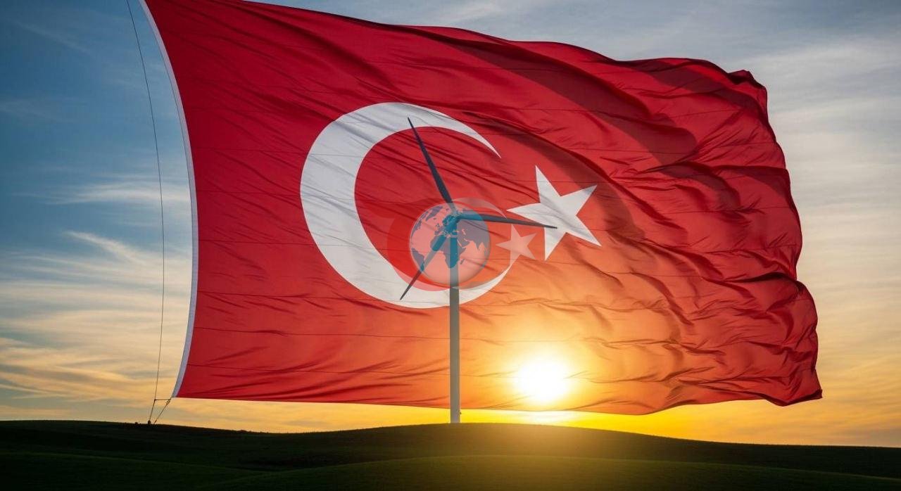 Türkiyə istehsalı və Alman texnologiyası birləşir! İşdə Türkiyə əsaslı nəhəng ixrac planı!