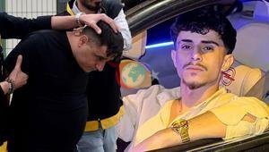5 bin liralık kuzen cinayeti Vermeyince tartışıp, sinirlenip, bıçakladım