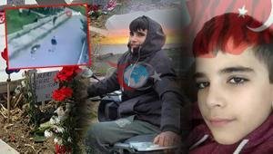 İstanbulda parkta 16 yaşındaki çocuk akranları tarafından katledildi: Ölümcül yerlerine 17 bıçak