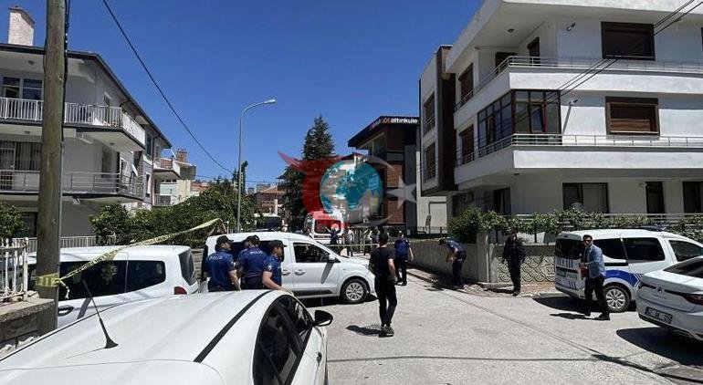 Konyada evlat dehşeti Tartıştığı anne ve babasını öldürdü