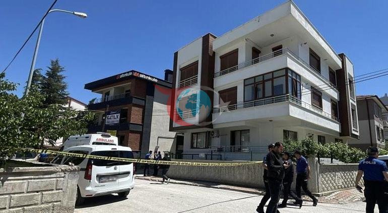 Konyada evlat dehşeti Tartıştığı anne ve babasını öldürdü