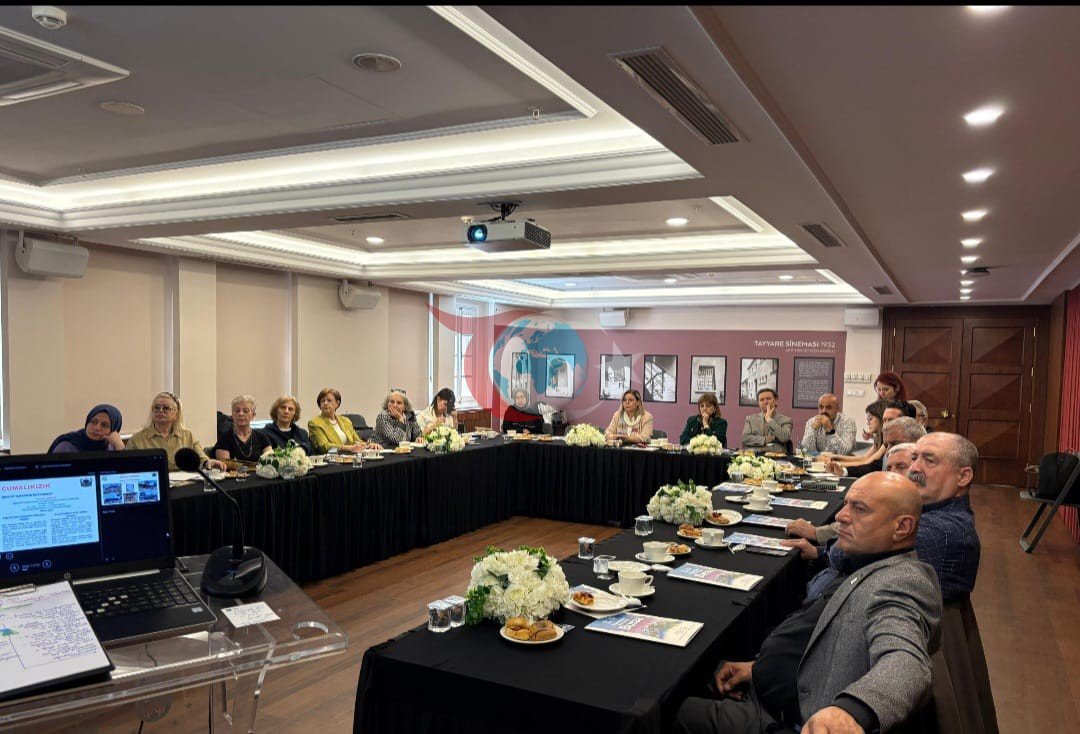 Cumalıkızık'ta UNESCO Mirası İçin Kritik Değerlendirme