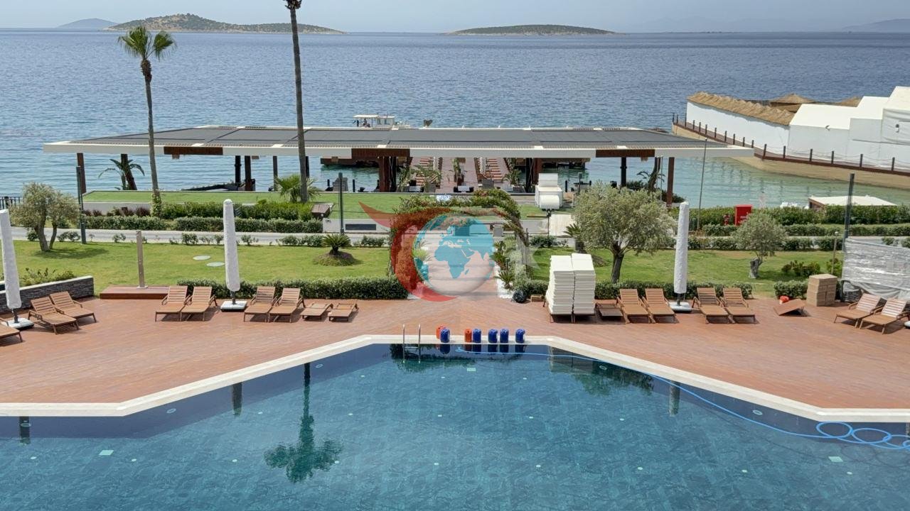 9 günlük bayram tatili kararı: Bodrum'da rezervasyonlar patladı: 'Milyonlar' oraya akacak