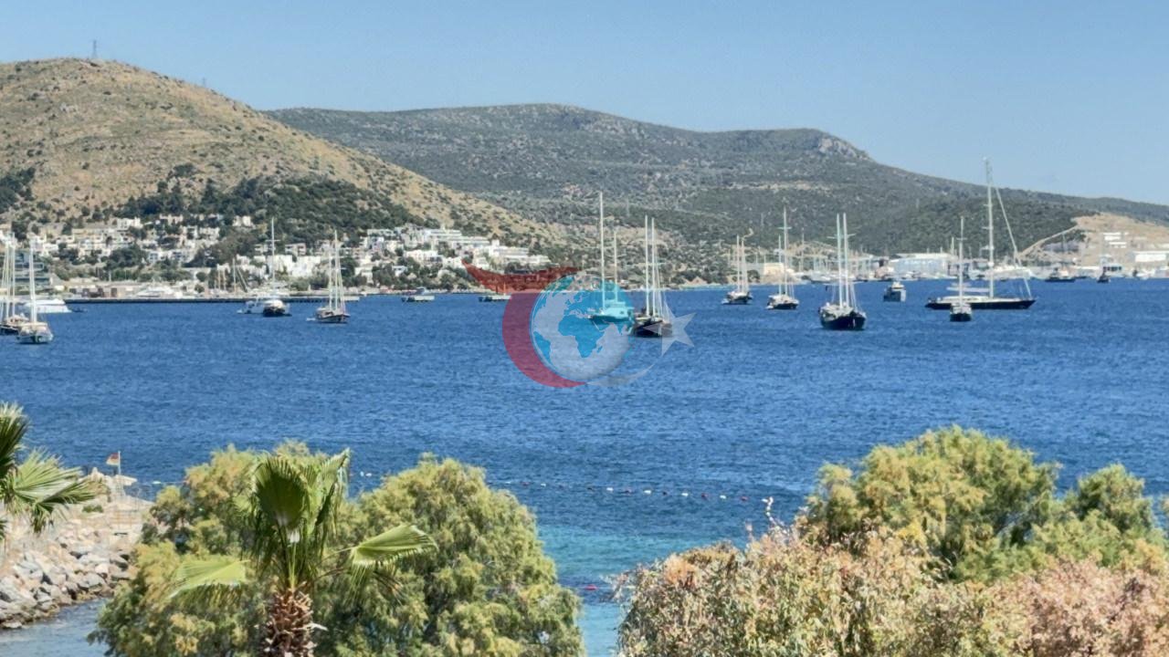 9 günlük bayram tatili kararı: Bodrum'da rezervasyonlar patladı: 'Milyonlar' oraya akacak
