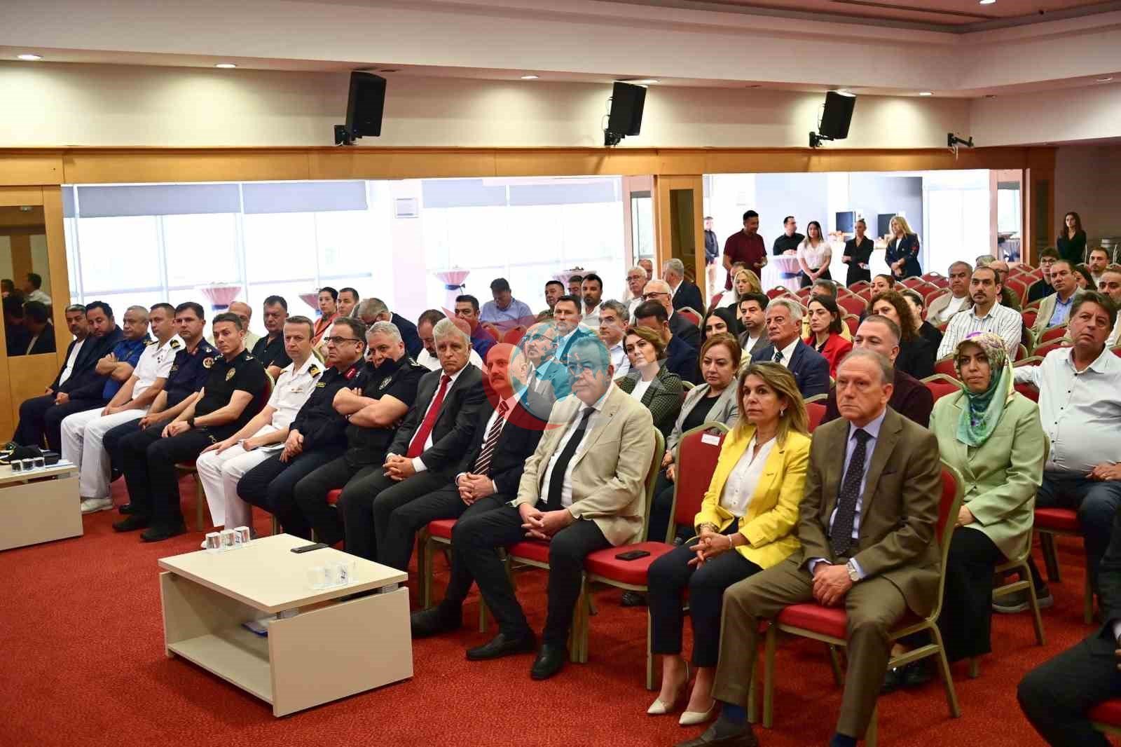 Kuşadası Turizmi İçin KOMER'in Yeniden Açılması Kritik