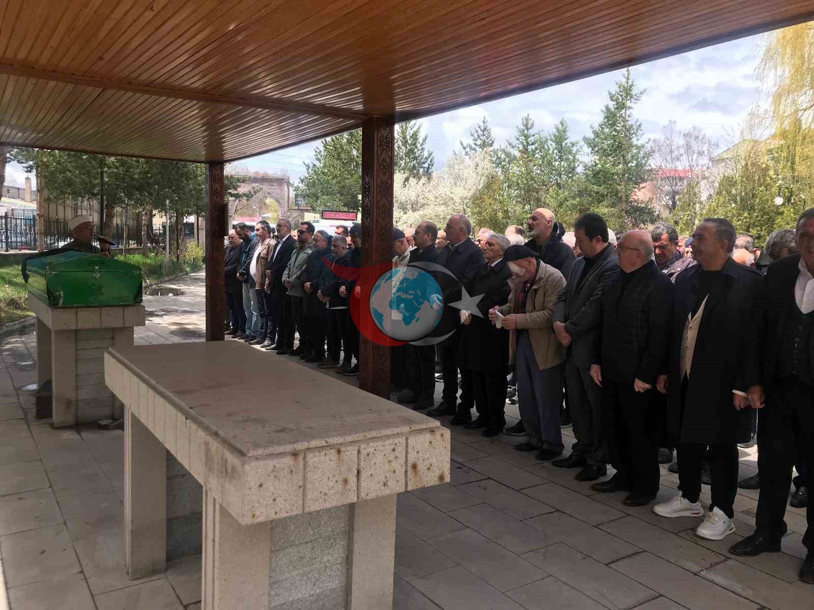 Akgün Ailesini Yasa Boğan Vefat