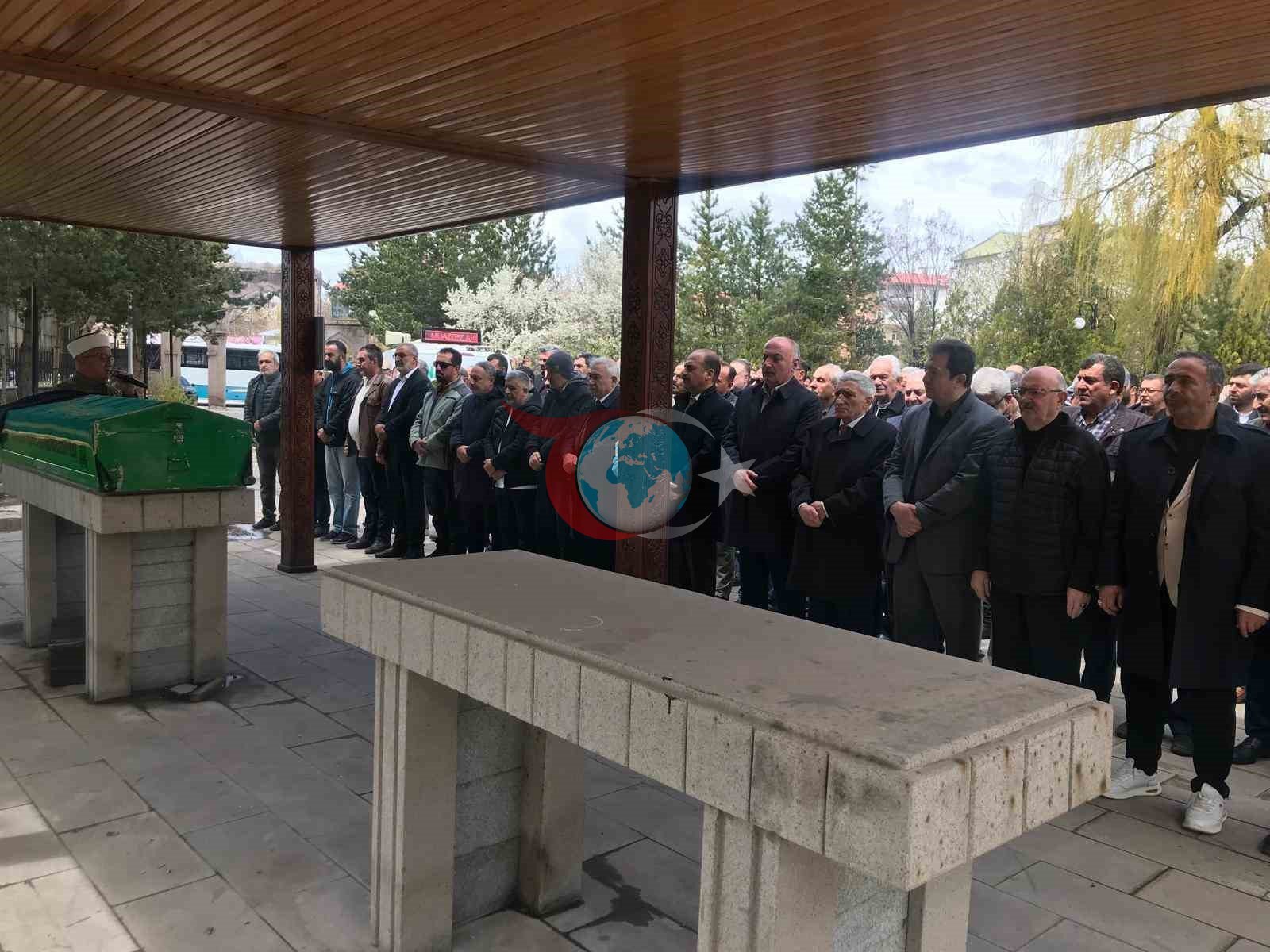 Akgün отбасы үшін азапты күн