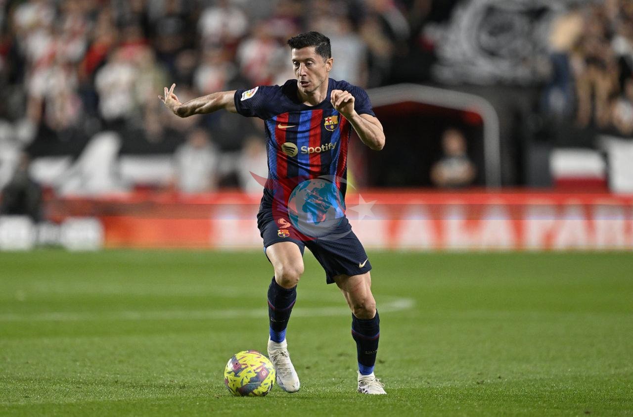 Robert Lewandowski