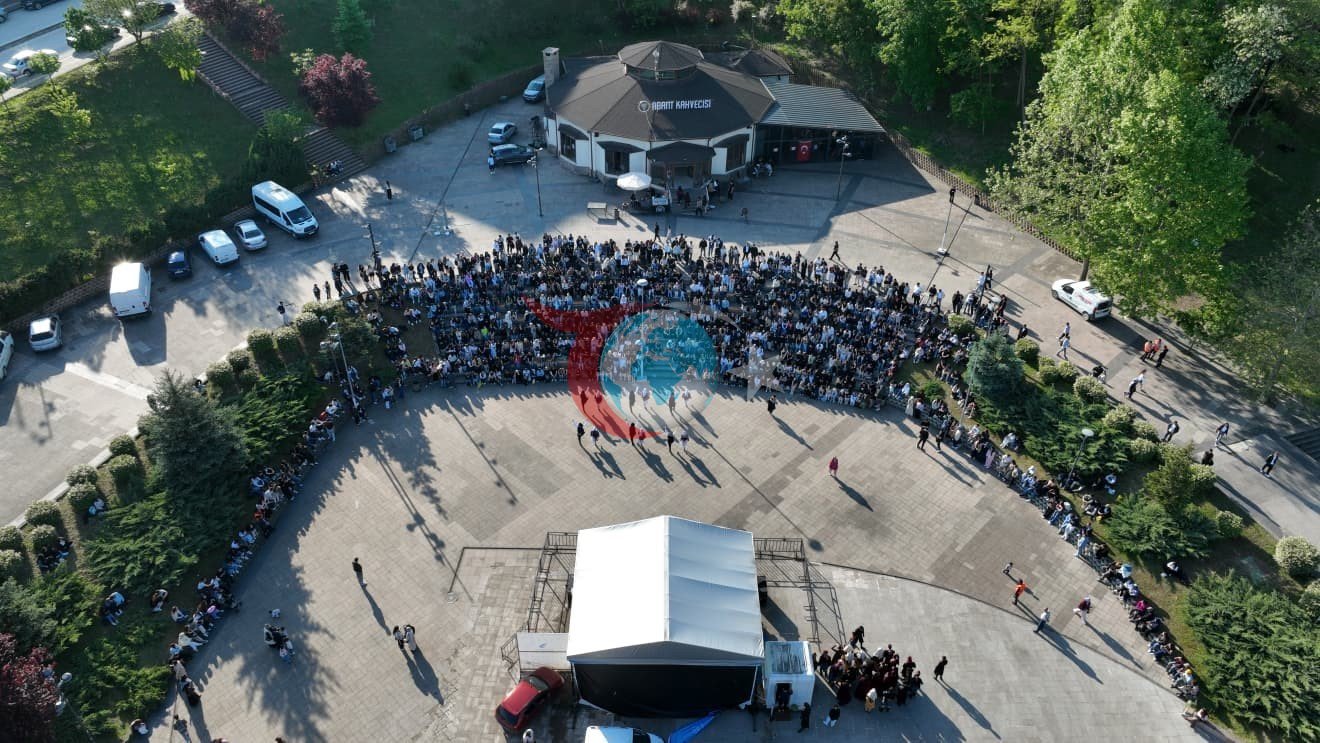 DÜFest 2026: Düzce Üniversitesi’nde Unutulmaz Bir Festival