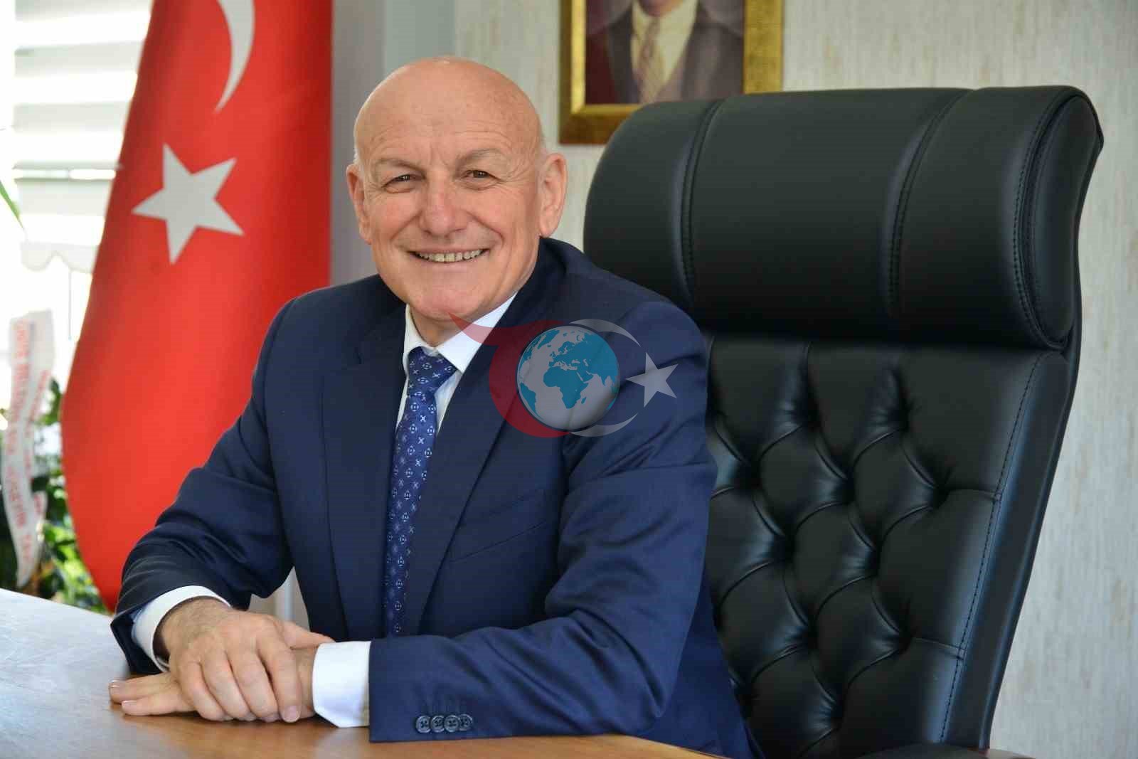 President World Forum for Baku