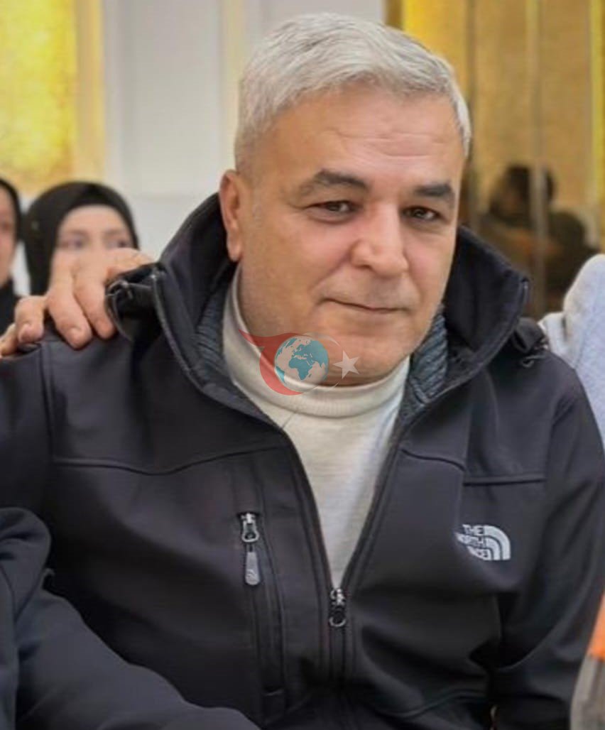 Xəstəliyindən sonra həyatını itirən polis məmuru son ezamiyyətə yola salındı
