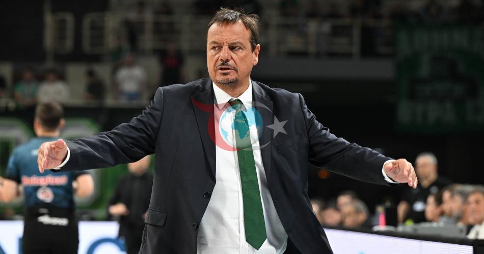 Ergin Ataman