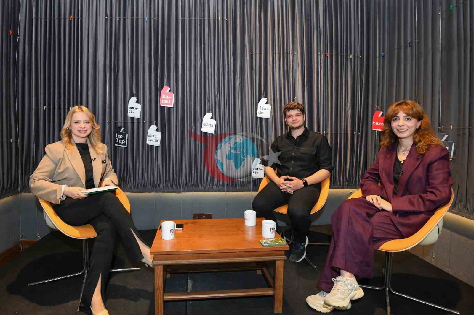 Genç Gazetecilerin Gözüyle Osmangazi'de Medya Buluşması