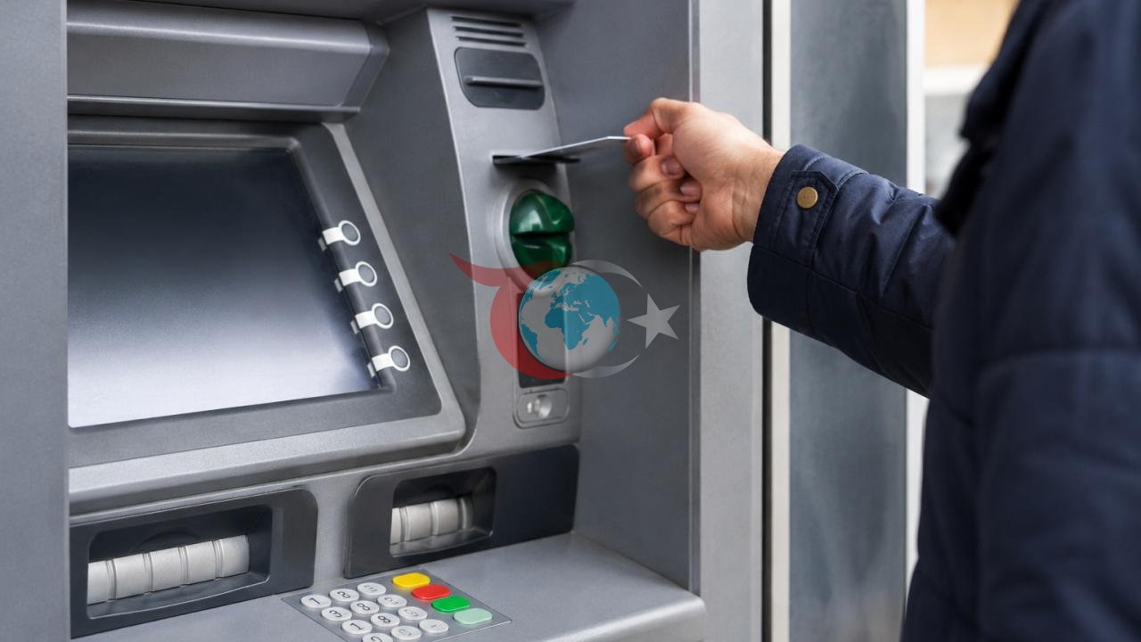 ATM Limitleri Yenilendi: Hangi Banka Ne Kadar Para Çekme İmkanı Sunuyor?