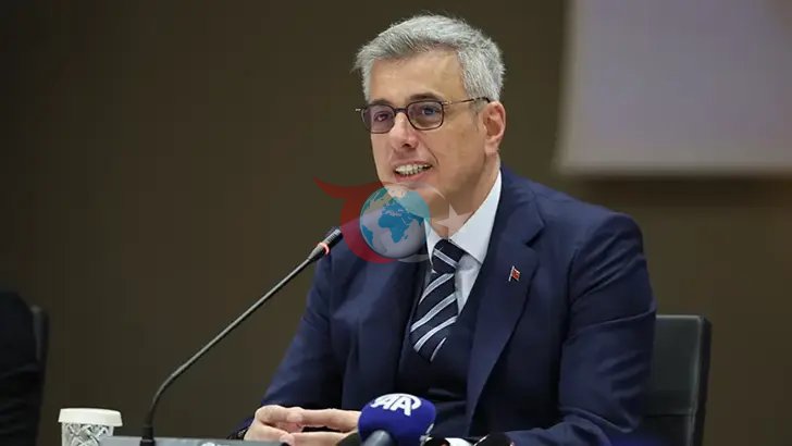 Bakan Memişoğlu'ndan Öğrencilere Sıcak Mesaj