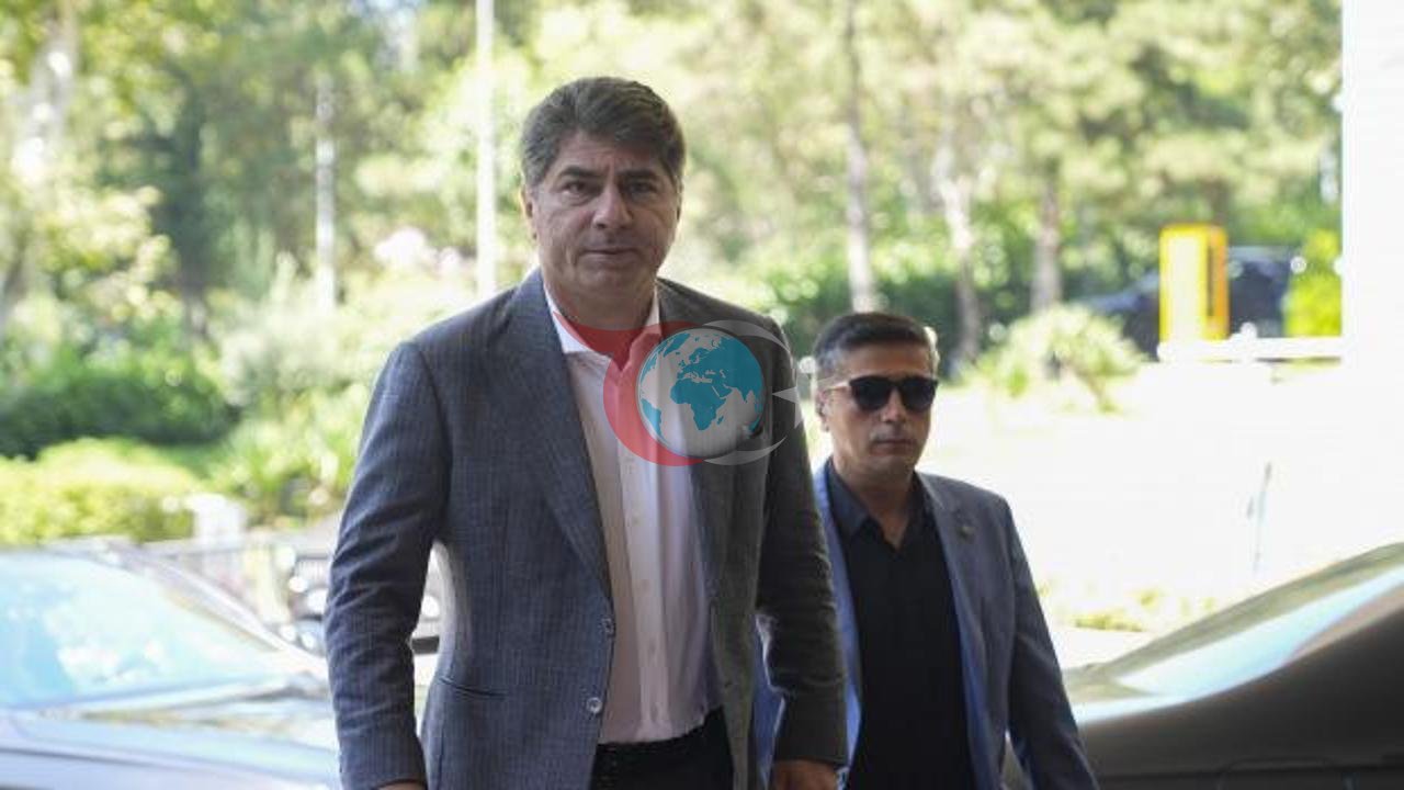 Hakan Safi'den Fenerbahçe İçin İddialı Kadro Sözü