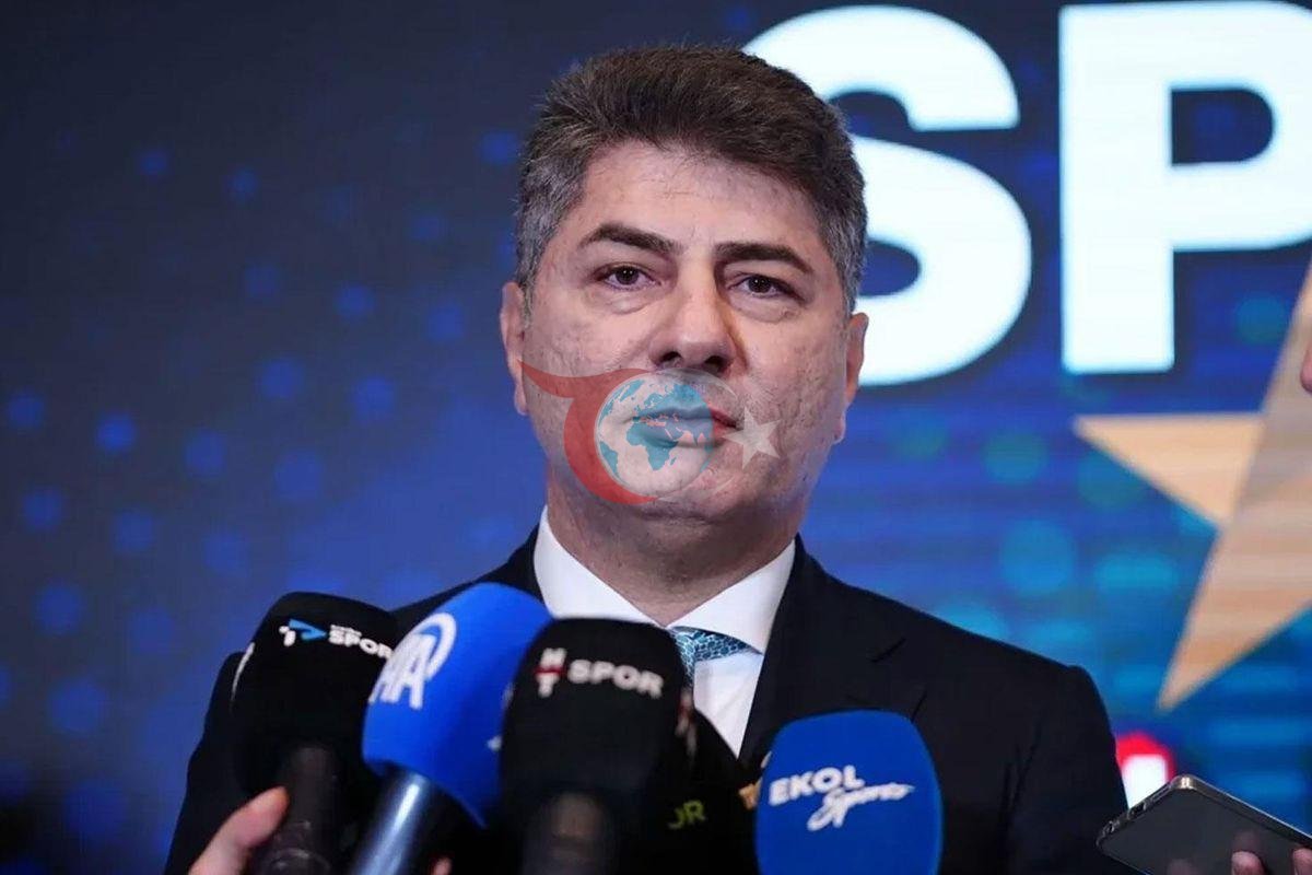 Hakan Safi