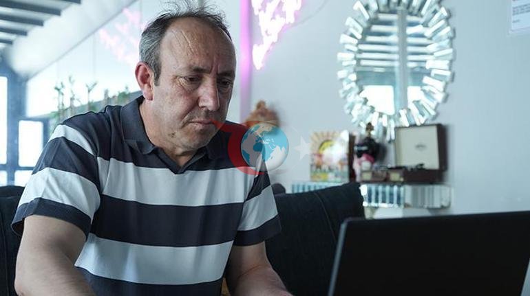 Sazan sarmalında ‘enişte’ tuzağı: Dolandırıcı gerçek araç sahibini bile kullandı
