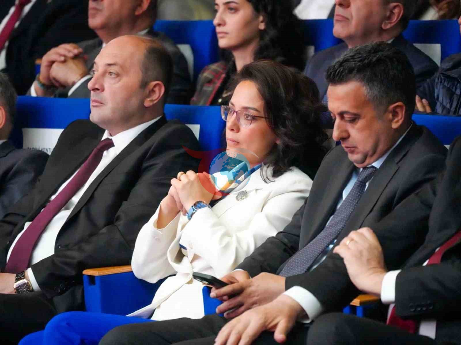 Menteşe Belediye Başkanı Köksal Aras tekrar Tarihi Kentler Birliği Encümen üyesi