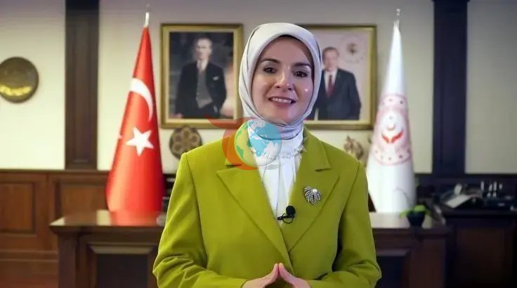 Bakan Göktaş: Erişilebilirlik Konusunda Yeni Projelerle İlerliyoruz