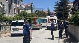 Konyada bir uşağın dəhşəti! O, valideynlərini mübahisədən sonra öldürdü