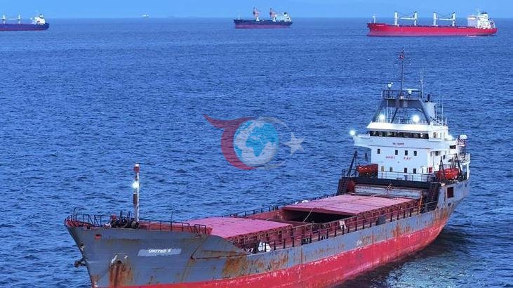 Hürmüz Boğazı'nda Gerilim: Avrupa Ülkeleri Geçiş İzni İstiyor