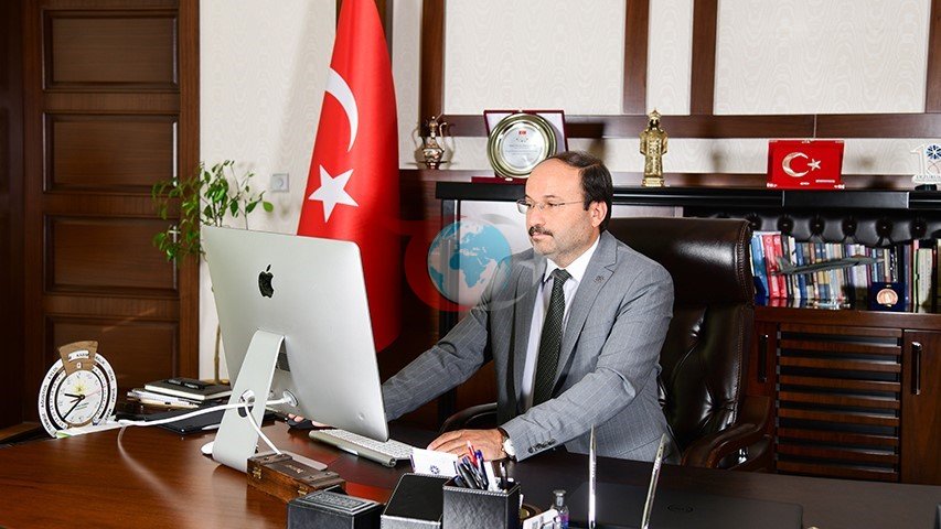 ETÜ, Web Sitesini Tam Erişilebilir Hale Getirdi