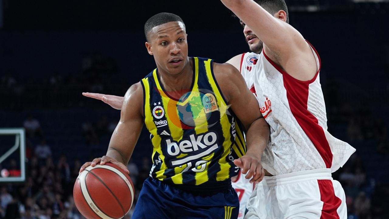 Basketbol Süper Ligi'nde Play-off Heyecanı Başlıyor
